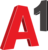 лого a1