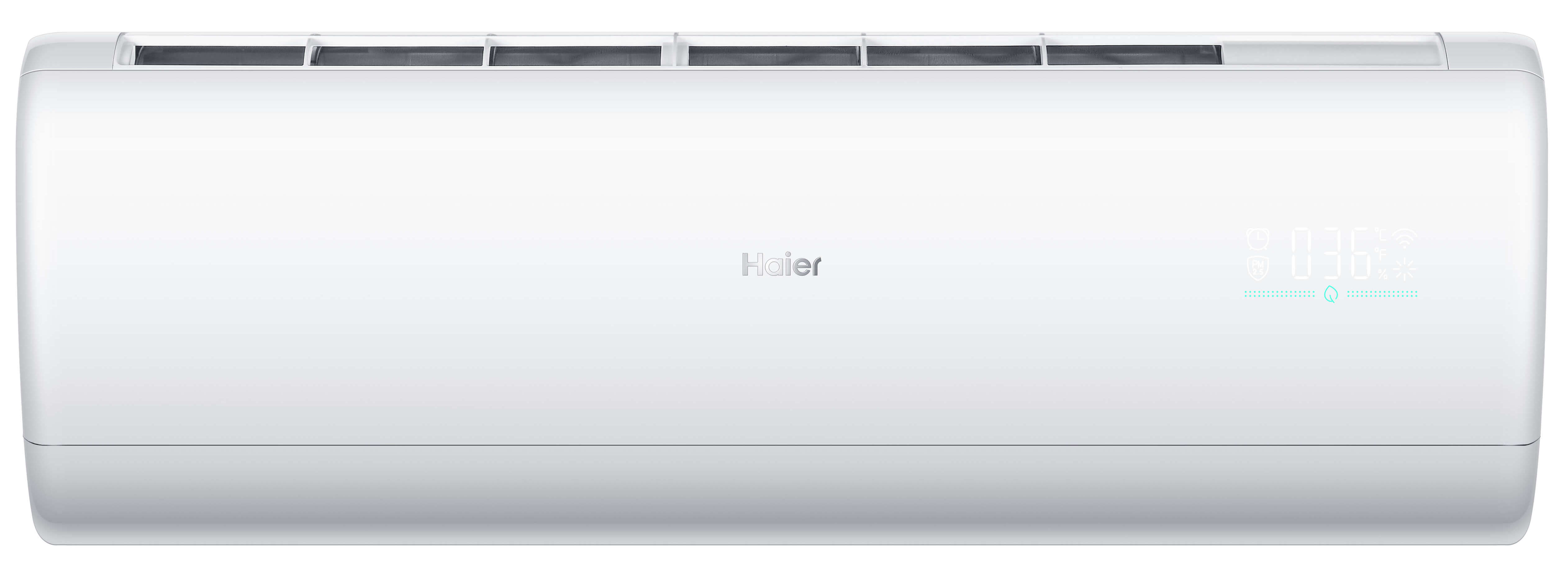 Кондиционер HAIER Серия JADE SUPER MATCH AS35S2SJ2FA-W / 1U35MECFRA