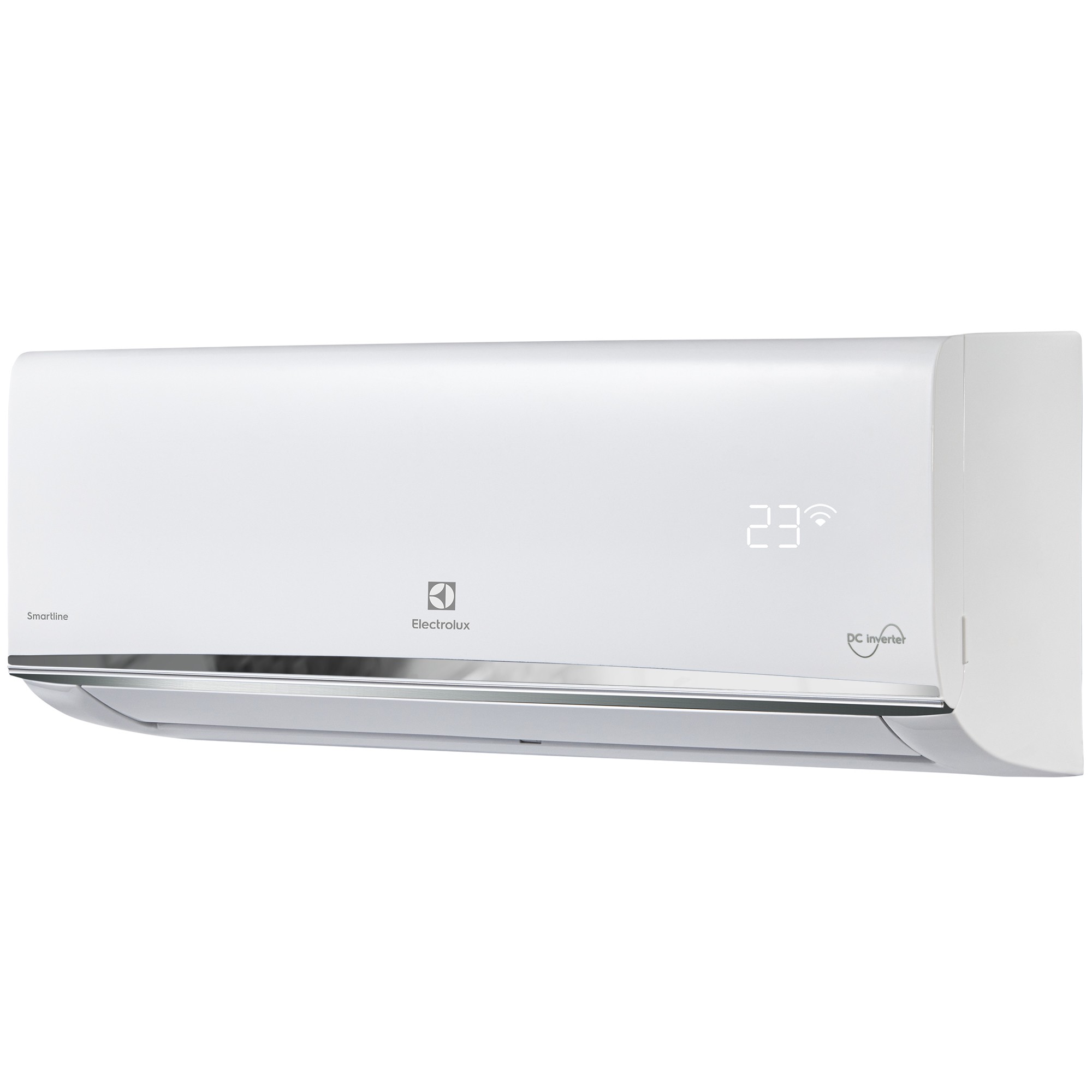 Инверторный кондиционер Electrolux Smartline DC EACS/I-07HSM/N8_V2 комплект