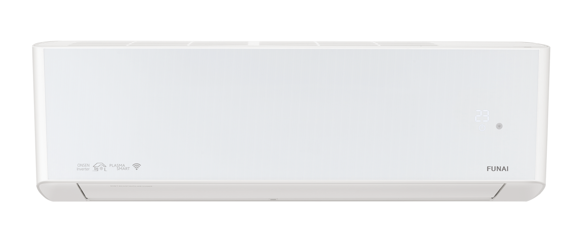 Funai Onsen inverter RAC-I-ON30HP.D01
