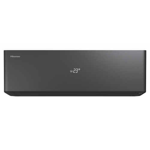 Кондиционер Hisense серии VISION PRO 2.0 CARBON SUPERIOR AS-10UW4RXVQH01A(B)