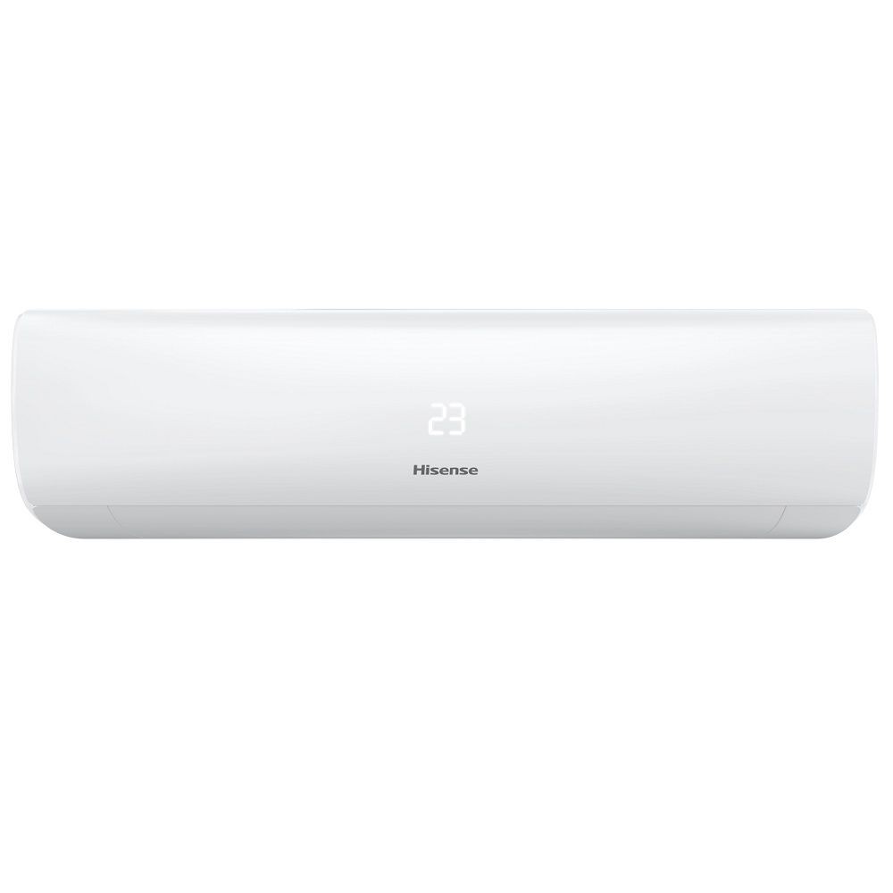 Инверторный кондиционер Hisense ZOOM DC Inverter AS-13UW4RYRKB04