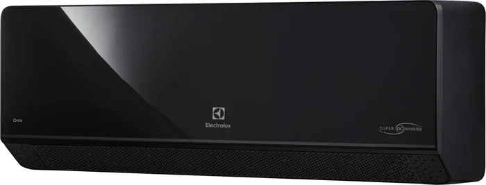 Сплит-система Electrolux Onix Black Super DC Inverter EACS/I-12HIX-BLACK/N8