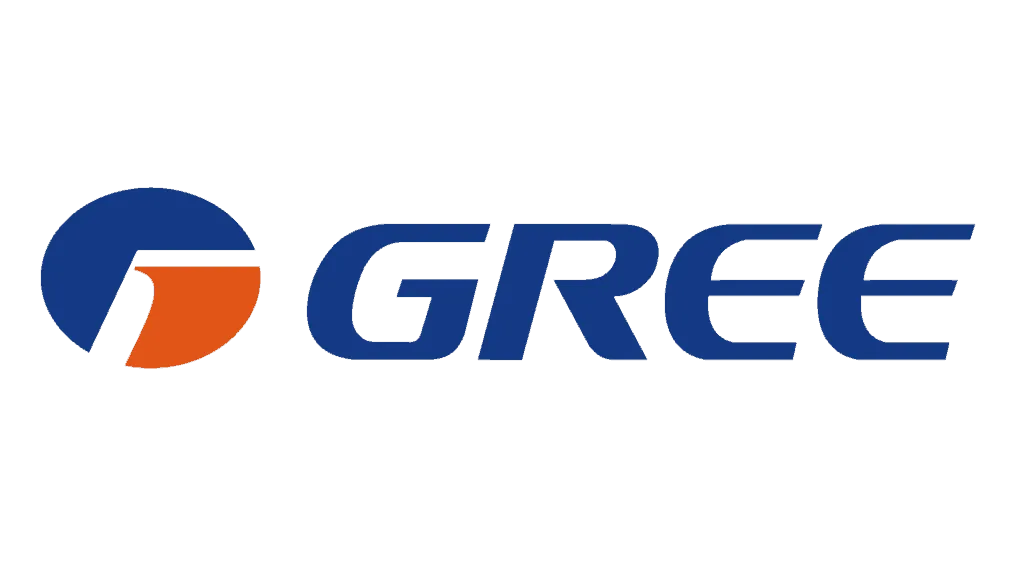 GREE Logo