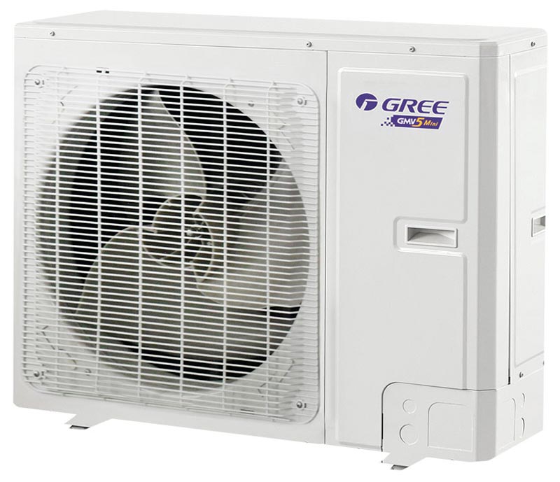 Наружный (внешний) блок VRF системы Gree GMV5 Mini GMV-141WL/C-T