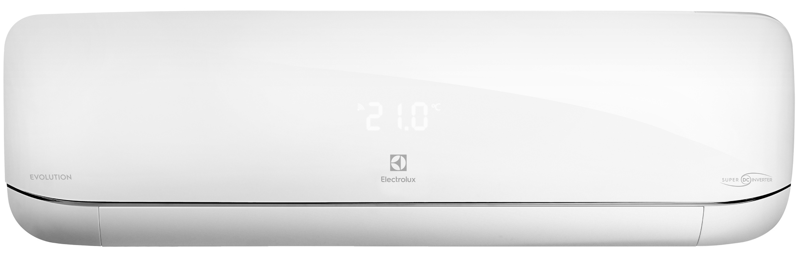 Кондиционер Electrolux серия Evolution Super DC Inverter EACS/I-11HEV/N3