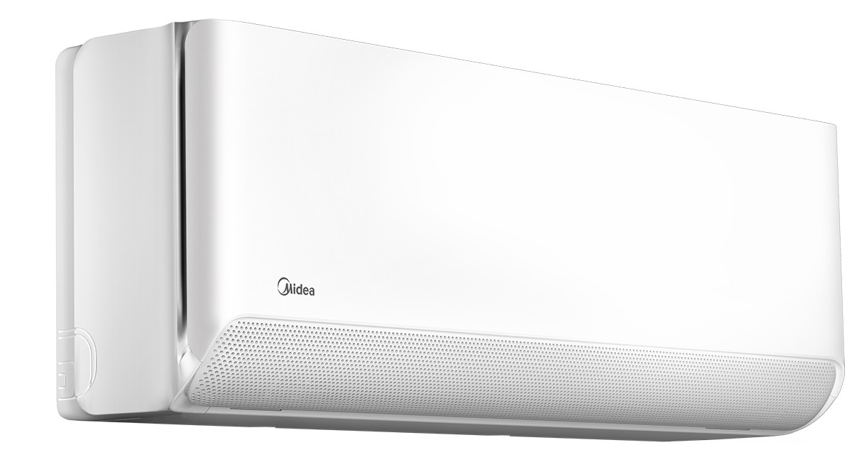 Кондиционер сплит-система инверторная Midea серия Breezeless E MSFE-09N8D6