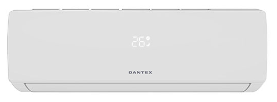 Кондиционер Dantex  серии ECO STAR RK-12ENT5/RK-12ENT5E