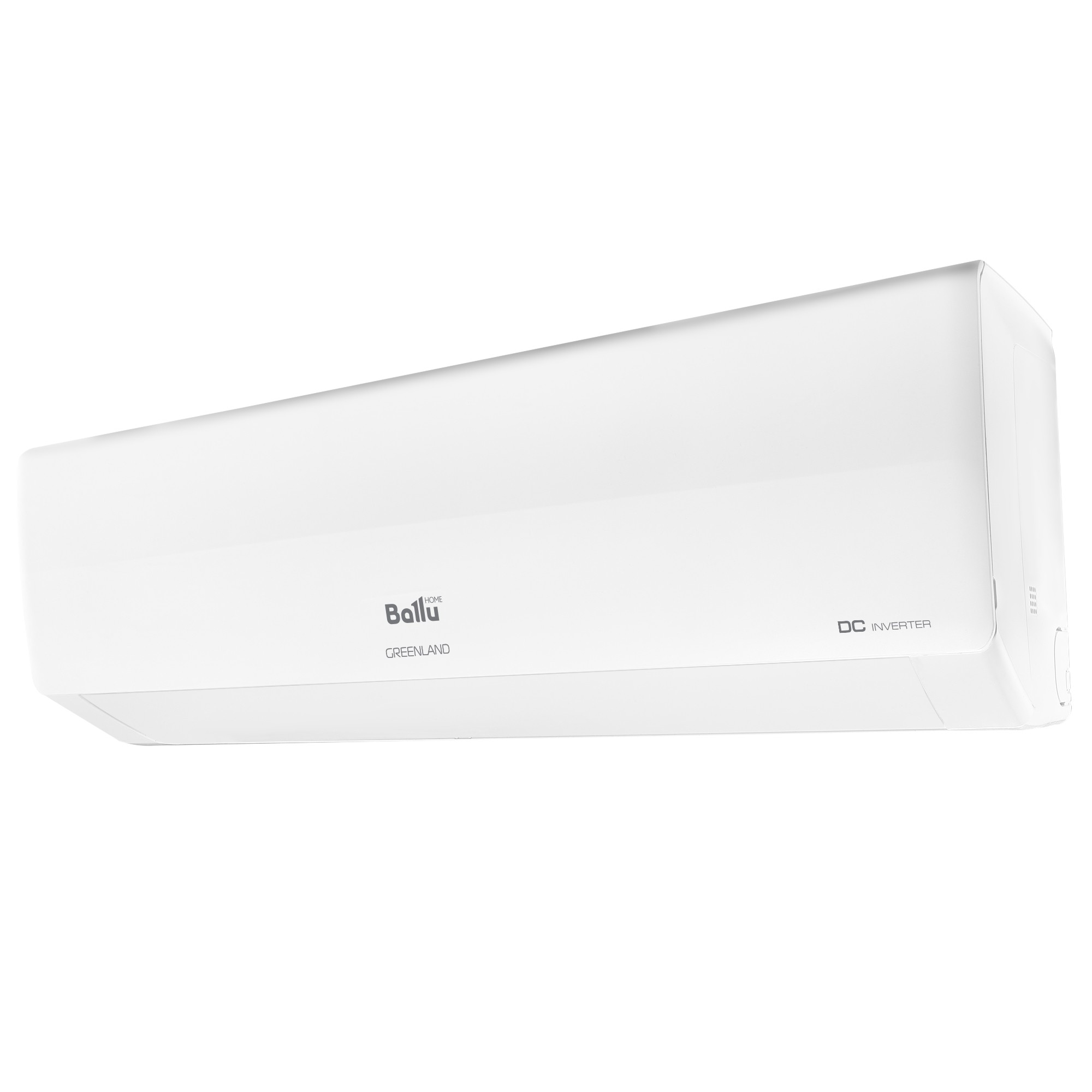 Сплит-система инверторного типа Ballu Greenland DC BSGRI-24HN8_22Y
