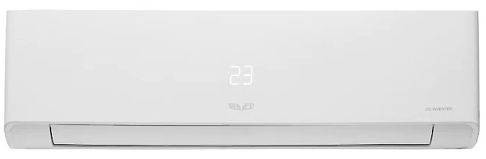 Сплит-система Shuft инверторная серии Soturai DC SFTHI-07HN8