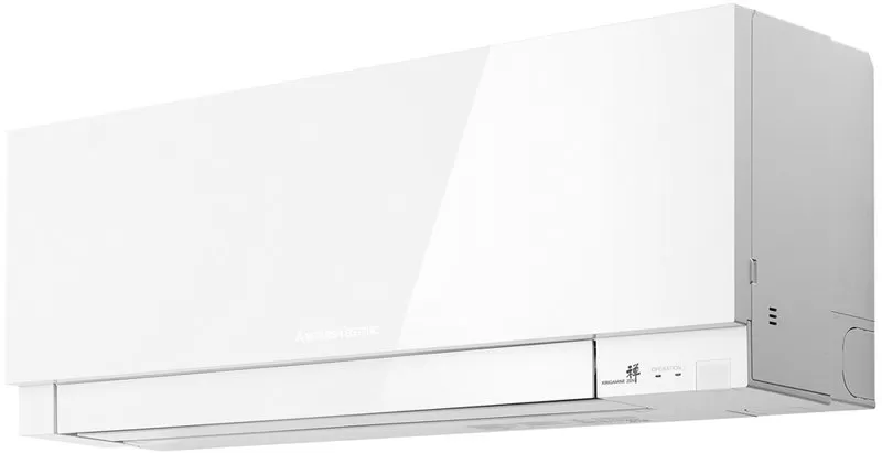 Кондиционер Mitsubishi Electric Design Inverter MSZ-EF25VGKW/MUZ-EF25VG (до 25 кв.м)