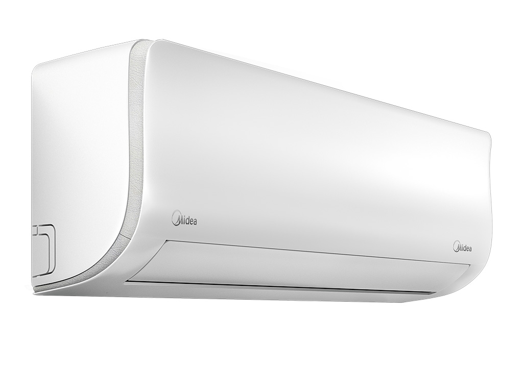 Инверторные сплит-системы Midea серия Paramount inverter R-32 FULL DC INVERTER (70кв.м)