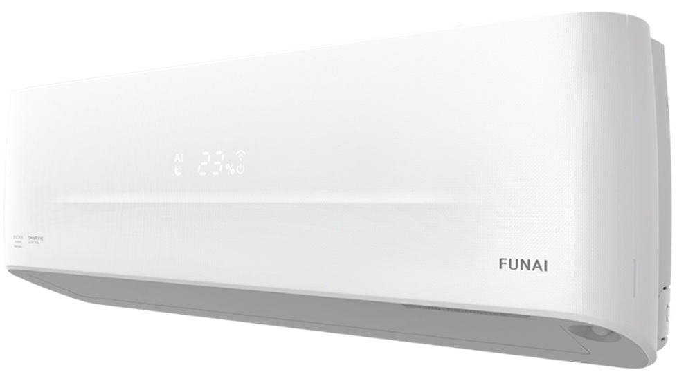 Кондиционер Funai Emperor Up Smart Eye Full DC Inverter RAC-I-EU35HP.D01