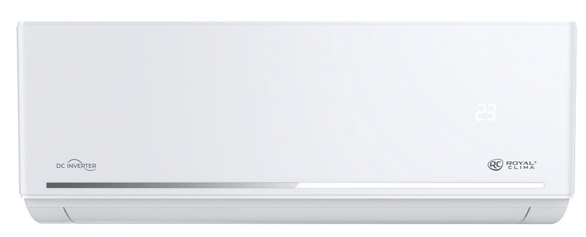 Кондиционер Royal Серия Clima Felicita Inverter RCI-FC75HN