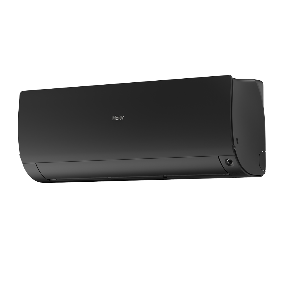 Сплит-система Haier cерия Flexis Super Match BLACK (35 кв.м)
